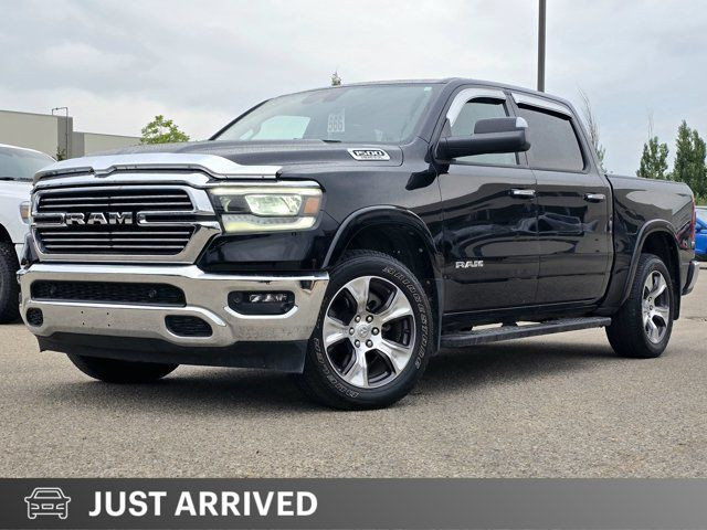 2022 Ram 1500 Laramie in Cars & Trucks in Grande Prairie