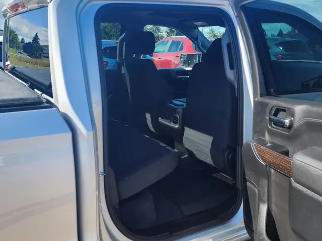 2021 GMC Sierra 1500 Elevation 6'6 FOOT BOX | 5.3L V8 in Cars & Trucks in St. Albert - Image 19