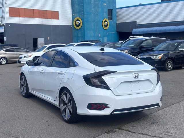 2021 Honda Civic EX in Cars & Trucks in Hamilton - Image 4