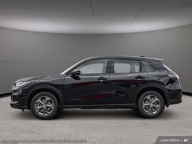 2026 Honda HR-V LX in Cars & Trucks in Calgary - Image 4