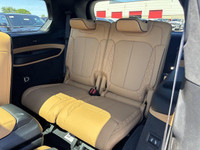 HIGH ALTITUDE PACKAGE -inc: Wheels: 21 x 9 Black Painted Aluminum Painted Door Cladding Gloss Black... (image 9)
