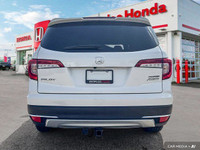 *WATERLOO HONDA'S **PRE-OWNED BUY SMART PROGRAM* - With the purchase of this vehicle, you will recei... (image 5)