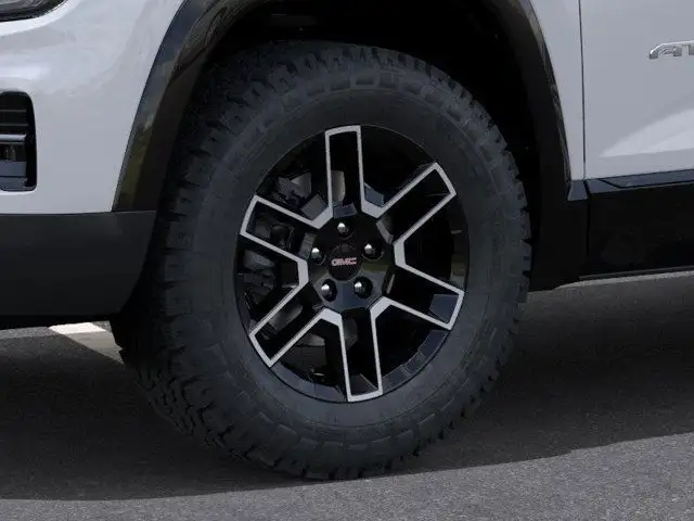 2026 GMC Terrain AWD AT4 in Cars & Trucks in Calgary - Image 10