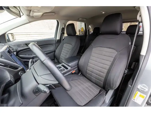 2022 Ford Edge SEL AWD | REMOTE START | HEATED SEATS | CLEAN CAR in Cars & Trucks in Winnipeg - Image 22