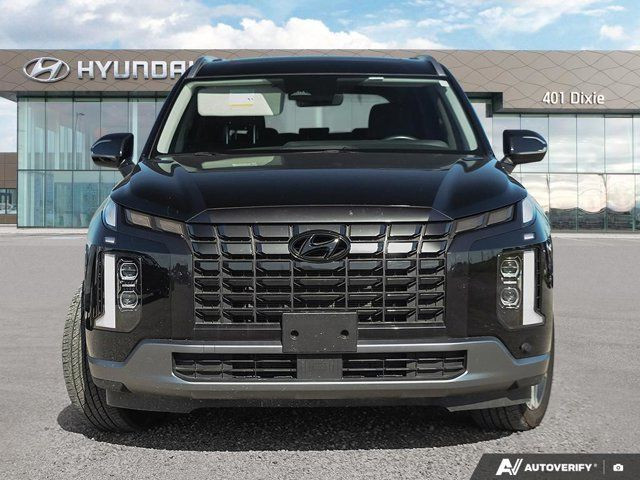 2024 Hyundai Palisade Preferred in Cars & Trucks in Mississauga / Peel Region - Image 2