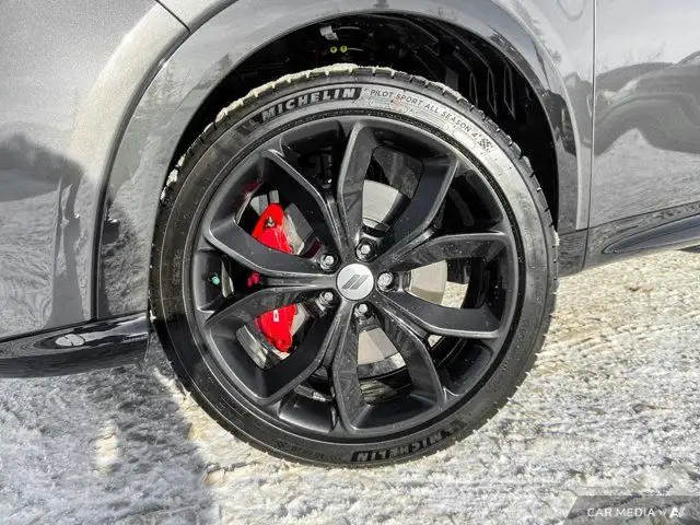 2024 Dodge Hornet R/T | Blacktop and Track Pack Bundle in Cars & Trucks in Edmonton - Image 11