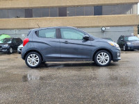 Aluminum Wheels, Cruise Control, Apple CarPlay, Android Auto, Remote Keyless Entry! At Subaru Edmont... (image 7)