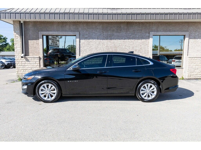 2024 Chevrolet Malibu 1LT | CARPLAY | BACKUP CAMERA | HEATED SEA in Cars & Trucks in Winnipeg - Image 4
