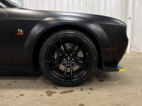 ALLOY WHEELS, SPOILER, ILLUMINATED ENTRY, REMOTE KEYLESS ENTRY, SPORT STEERING WHEEL, AUTO-DIMMING R... (image 5)