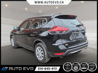 NISSAN ROGUE S 2.5L 2017, 71800 KM, FINANCEMENT DISPONIBLE, GROUPE ELECTRIQUE, CAMERA DE RECUL, SIEG... (image 3)