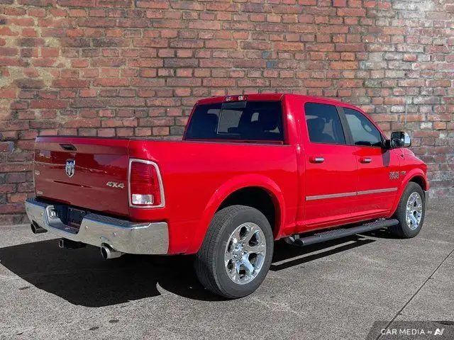 2015 Ram 1500 Laramie | MVI ONLY dans Autos et camions dans Dartmouth - Image 6