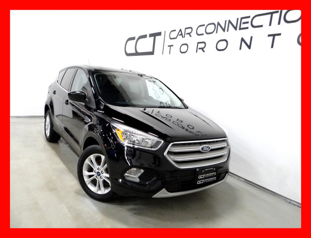2017 FORD ESCAPE SE *BLUETOOTH/BACKUP CAM/ALLOYS/EASY FINANCE!!! in Cars & Trucks in London - Image 2