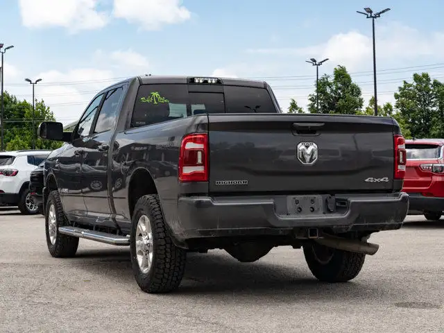 2021 Ram 2500 Big Horn in Cars & Trucks in Barrie - Image 6