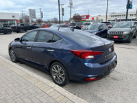 2019 Hyundai Elantra Preferred - In Dark Blue - Adaptive cruise control - 3 different driving modes... (image 5)