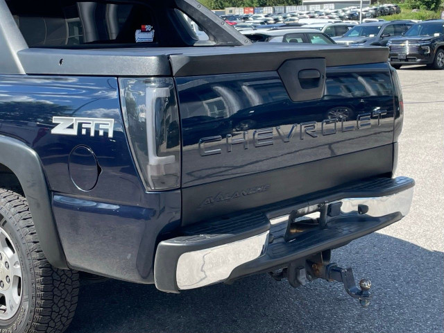 2004 Chevrolet Avalanche in Cars & Trucks in Oakville / Halton Region - Image 4