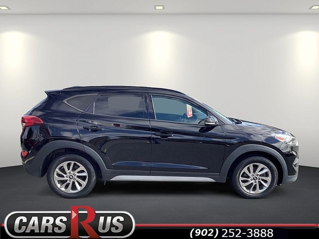 2017 Hyundai TUCSON AWD 2.0L Luxury 4dr SUV in Cars & Trucks in Bedford - Image 4