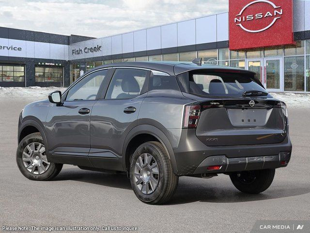 2025 Nissan KICKS in Cars & Trucks in Calgary - Image 4