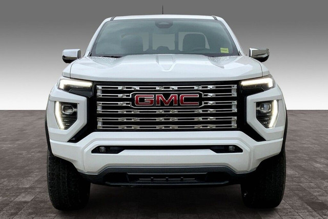 2023 GMC Canyon DENALI CREW CAB 4WD in Cars & Trucks in Strathcona County - Image 3