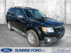 2010 Mazda Tribute GX