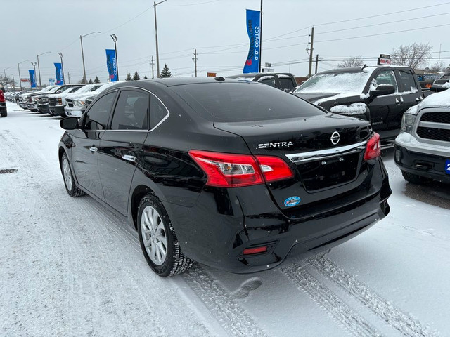  2019 Nissan Sentra SV ~Bluetooth ~Backup Camera ~Power Moonroof in Cars & Trucks in Barrie - Image 3