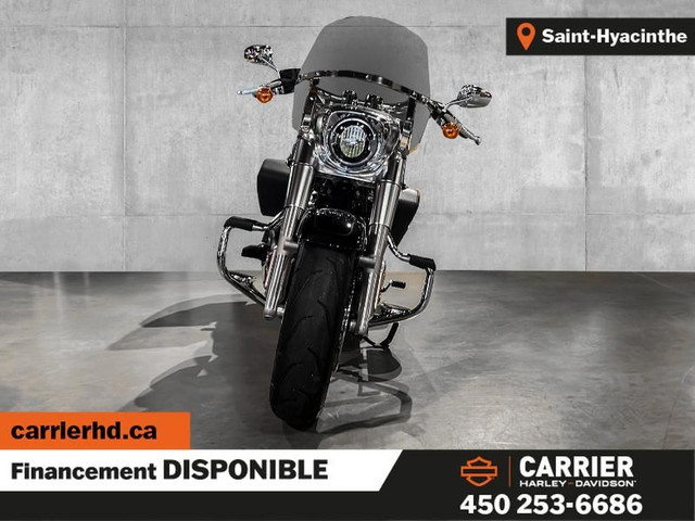 2020 Harley-Davidson FAT BOY 114 in Touring in Saint-Hyacinthe - Image 4