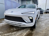 This Buick Envista Avenir comes equipped with the Experience Buick Package, Power Moonroof, 11 diago... (image 1)