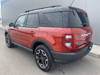HEATED FRONT SEATS, LANE DEPARTURE WARNING, LANE KEEPING ASSIST, BLIND SPOT MONITOR, BACK-UP CAMERA... (image 2)