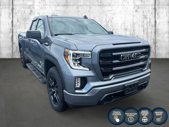 2022 GMC SIERRA 1500 LIMITED Elevation in Cars & Trucks in St. Catharines - Image 3