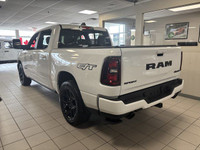 Clean Car Fax**Former Ontario Chrysler Demo**Ram 1500**Sport**Night Edition**3.0L I6**4x4**Crew Cab*... (image 5)