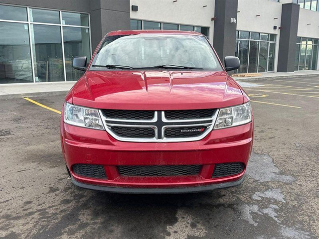 2015 Dodge Journey Canada Value Package in Cars & Trucks in St. Albert - Image 3