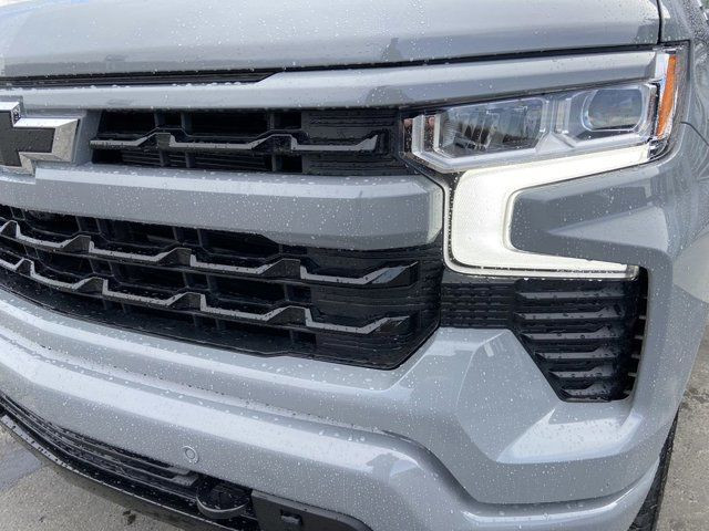 2025 Chevrolet Silverado 1500 RST in Cars & Trucks in Calgary - Image 3