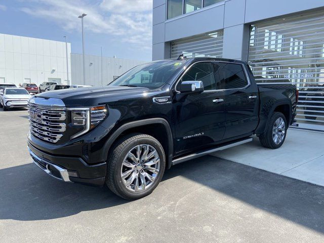 2024 GMC Sierra 1500 Denali in Cars & Trucks in Calgary - Image 4