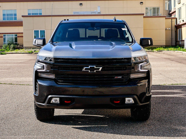 2022 Chevrolet Silverado 1500 LTD LT Trail Boss 5.3L in Cars & Trucks in Strathcona County - Image 3