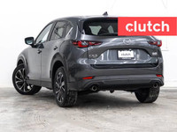 NO ACCIDENTS / CLEAN CARFAX / 1 OWNER / Power Tailgate/Hatch, Auto Dimming Rearview Mirror, Front He... (image 5)