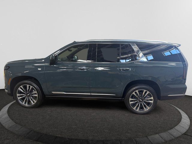 2025 Cadillac Escalade 4WD Premium Luxury in Cars & Trucks in Regina - Image 2
