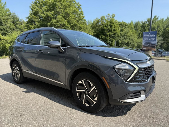 Kia Sportage HEV EX 2023 in Cars & Trucks in Mississauga / Peel Region - Image 2