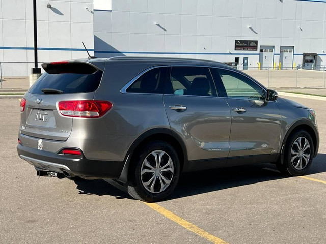 2016 Kia Sorento EX in Cars & Trucks in Calgary - Image 4