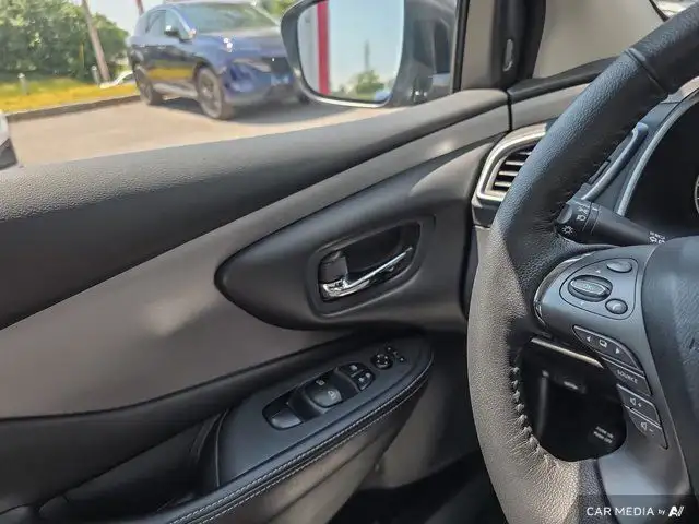 2023 Nissan Murano SV AWD | Leather | Power Lift Gate dans Autos et camions dans Ottawa - Image 22