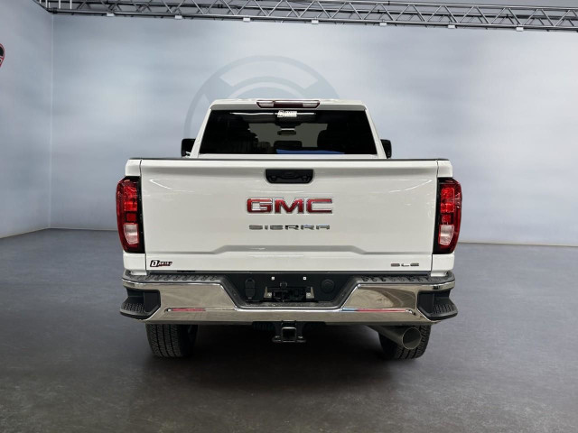 2026 GMC Sierra 3500HD SLE in Cars & Trucks in Lethbridge - Image 4