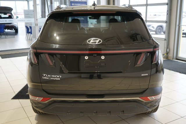 2022 Hyundai Tucson Urban Edition in Cars & Trucks in Edmonton - Image 4
