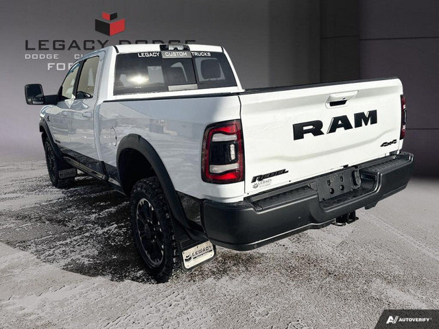 2024 Ram 2500 REBEL in Cars & Trucks in Fort McMurray - Image 4