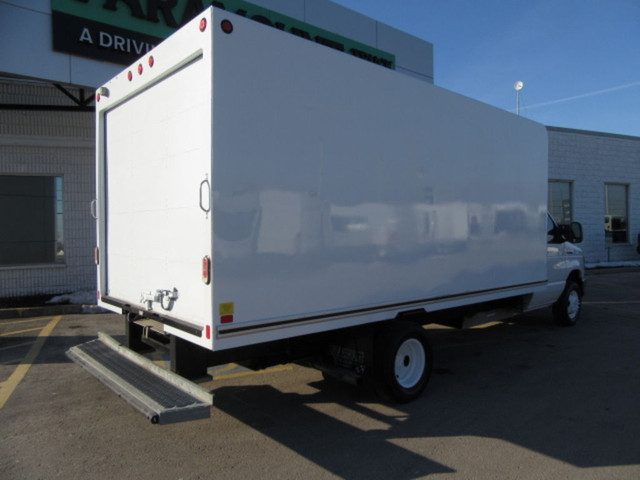 2019 Ford E-Series 16FT CUBE VAN ROLLOUT RAMP in Cars & Trucks in Oakville / Halton Region - Image 3