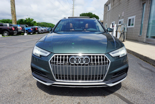 2018 Audi allroad in Cars & Trucks in Oakville / Halton Region - Image 2