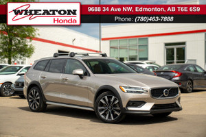 2023 Volvo V60 Cross Country Ultimate
