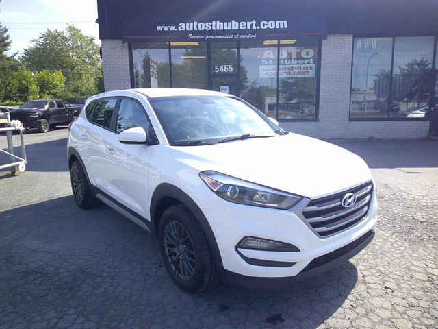 HYUNDAI TUCSON AWD SE 2018 in Cars & Trucks in Longueuil / South Shore