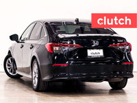 NO ACCIDENTS / CLEAN CARFAX / 1 OWNER / Front Heated Seats, Climate Control, Dual Zone Front Climate... (image 5)