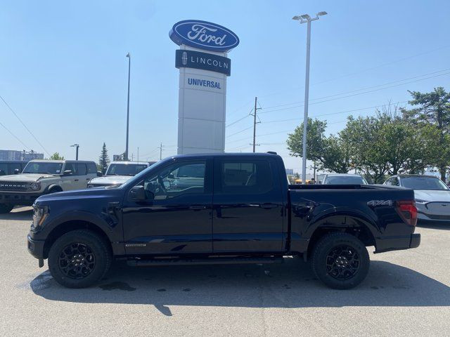 2025 Ford F-150 XLT in Cars & Trucks in Calgary - Image 3