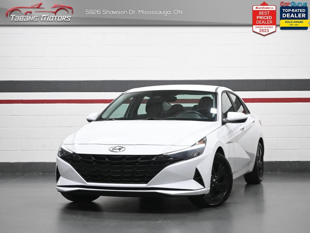 2023 Hyundai Elantra Preferred No Accident Push Start Carplay La in Cars & Trucks in Mississauga / Peel Region