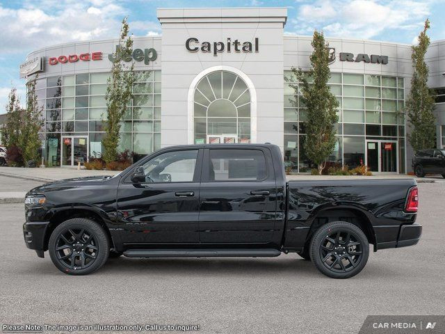 2025 Ram 1500 Sport | Night Edition | in Cars & Trucks in Edmonton - Image 4