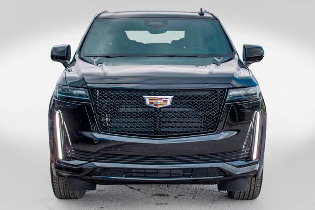 2024 Cadillac Escalade Sport in Cars & Trucks in City of Montréal - Image 2